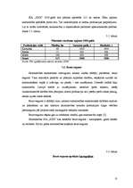 Referāts 'SIA "XXX" ražošanas plāns', 13.