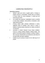 Referāts 'SIA "XXX" ražošanas plāns', 28.