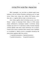 Referāts 'Neirolingvistiskā programmēšana', 10.