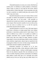 Referāts 'Neirolingvistiskā programmēšana', 11.