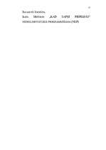 Referāts 'Neirolingvistiskā programmēšana', 17.