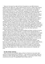 Konspekts 'Izraēlas karstie punkti, etniskie konflikti un kara darbības rajoni', 3.