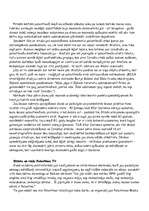 Konspekts 'Izraēlas karstie punkti, etniskie konflikti un kara darbības rajoni', 4.