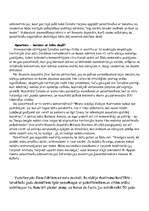 Konspekts 'Izraēlas karstie punkti, etniskie konflikti un kara darbības rajoni', 6.