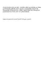 Konspekts 'Izraēlas karstie punkti, etniskie konflikti un kara darbības rajoni', 7.