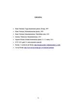 Referāts 'Nodarbinātības politika ES un Latvijā', 12.