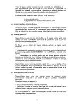 Paraugs 'Apkalpošanas līgums', 5.