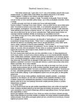 Eseja 'Senebreji', 1.