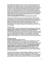 Konspekts 'NATO', 5.