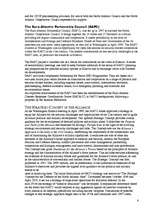 Konspekts 'NATO', 6.