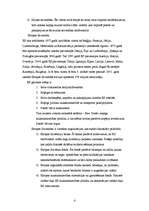 Konspekts 'Ekonomikas starptautiskie aspekti. Integrācija pasaules ekonomikā', 4.