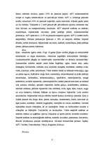 Konspekts 'Ekonomikas starptautiskie aspekti. Integrācija pasaules ekonomikā', 6.