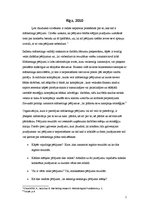 Konspekts 'Tirgus/mārketinga pētījuma jēdziens, process, tā dizaina specifika', 2.