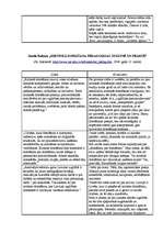 Konspekts 'Par kritisko domāšanu', 2.