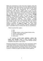 Referāts 'Nieru transplantācija', 4.