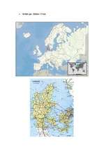 Referāts 'Dānija', 2.