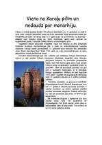 Referāts 'Dānija', 8.