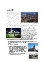 Referāts 'Dānija', 9.