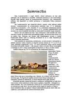 Referāts 'Dānija', 13.