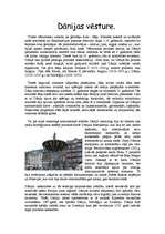 Referāts 'Dānija', 15.