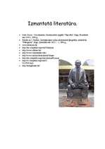 Referāts 'Dānija', 16.