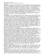 Eseja 'The Effect of the P-51 Mustang in World War II', 1.