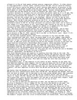 Eseja 'The Effect of the P-51 Mustang in World War II', 3.