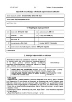 Referāts 'Inženierkomunikāciju tehniskās apsekošanas atskaite', 2.