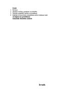 Referāts 'Auditoru un saimniekojošo subjektu (uzņēmumu) tiesības, pienākumi un atbildība', 2.