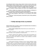 Referāts 'Auditoru un saimniekojošo subjektu (uzņēmumu) tiesības, pienākumi un atbildība', 7.