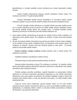 Referāts 'Auditoru un saimniekojošo subjektu (uzņēmumu) tiesības, pienākumi un atbildība', 8.