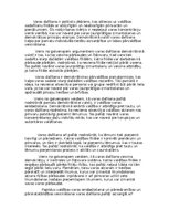 Eseja 'Varas dalīšana', 1.