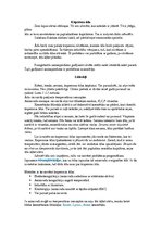 Konspekts 'Kuperoza āda', 1.