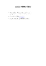 Eseja 'Merkantilisms un mūsdienas', 6.