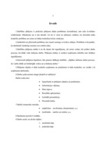 Referāts 'Pētnieciskās darba metodes', 3.