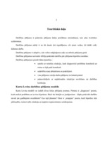 Referāts 'Pētnieciskās darba metodes', 5.