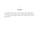 Referāts 'Pētnieciskās darba metodes', 7.