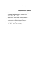 Referāts 'Pētnieciskās darba metodes', 8.