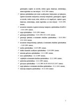 Referāts 'A/s "Parekss apdrošināšanas kompānija" portfeļa un finanšu rādītāju analīze', 3.