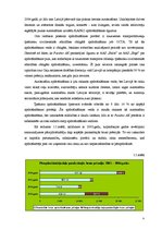 Referāts 'A/s "Parekss apdrošināšanas kompānija" portfeļa un finanšu rādītāju analīze', 6.