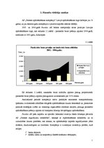 Referāts 'A/s "Parekss apdrošināšanas kompānija" portfeļa un finanšu rādītāju analīze', 7.