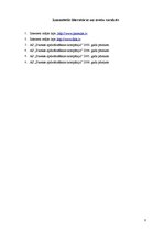 Referāts 'A/s "Parekss apdrošināšanas kompānija" portfeļa un finanšu rādītāju analīze', 9.