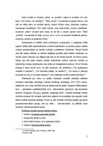 Konspekts 'Morālās programmas attīstības teoriju un ētisko normu analīze', 2.