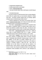 Konspekts 'Morālās programmas attīstības teoriju un ētisko normu analīze', 3.