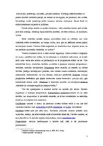 Konspekts 'Morālās programmas attīstības teoriju un ētisko normu analīze', 5.