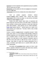 Konspekts 'Morālās programmas attīstības teoriju un ētisko normu analīze', 6.