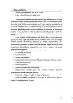 Diplomdarbs 'Vides novērojumu anketu uzskaites sistēma "Bebrs"', 2.