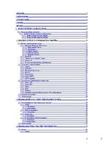 Diplomdarbs 'Vides novērojumu anketu uzskaites sistēma "Bebrs"', 8.