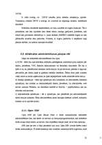 Diplomdarbs 'Vides novērojumu anketu uzskaites sistēma "Bebrs"', 22.