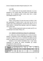 Diplomdarbs 'Vides novērojumu anketu uzskaites sistēma "Bebrs"', 24.